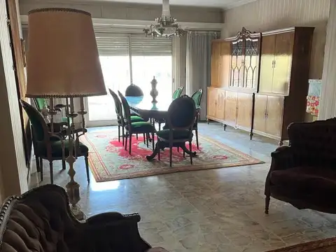 Departamento en Venta 30 años