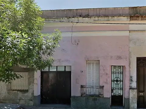 San Martín al 300