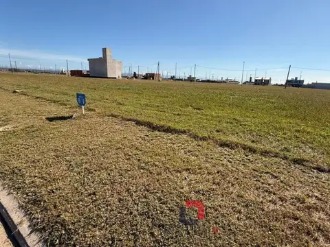 Terreno en Pampas de Manantiales