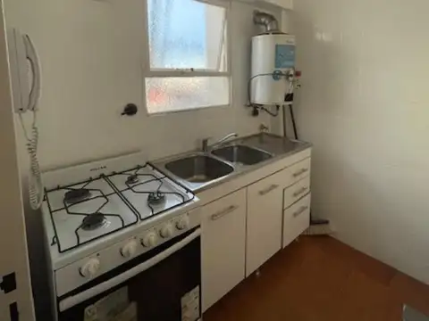 Departamento en Venta al Suroeste