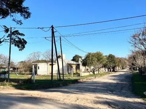 Terreno en Venta en Santa María, USD 10.500
