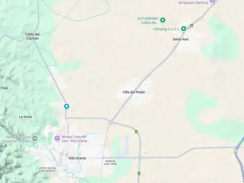 Terreno en Venta de 540,0 m2