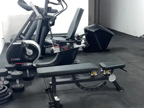 Departamento en Venta en Villa Martelli, USD 125.000