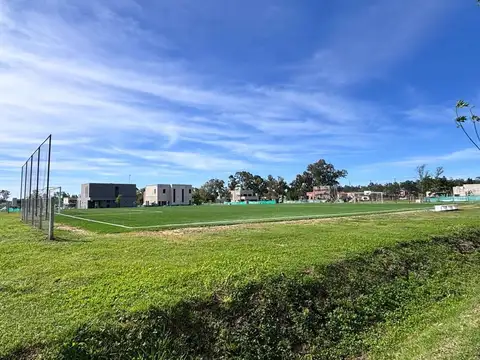 Terreno en Venta en Pilar Del Este, USD 45.000