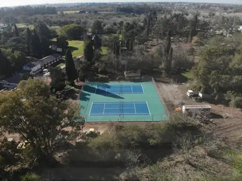 Terreno en Venta de 526,0 m2