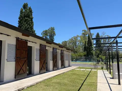 Terreno en Venta en Pilar Del Este, USD 45.000