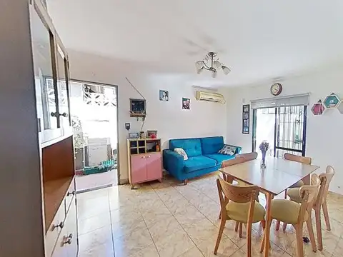 Depto Tipo Casa en Venta 36 años