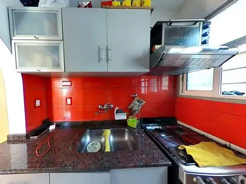 Depto Tipo Casa en Venta de 2 dormitorios