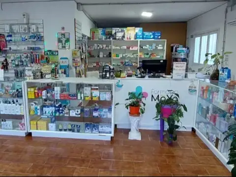Fondo Comercio en Venta 40 años