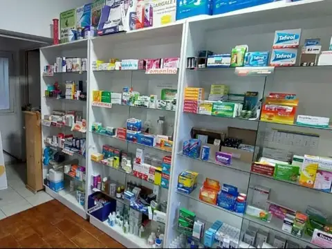 Fondo Comercio en Venta en Salsipuedes, USD 28.000