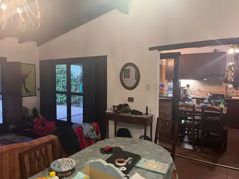 Casa en Venta en San Diego Norte, USD 80.000