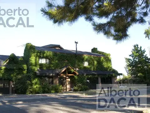 Casa en Venta San Facundo nº4 San facundo - Alberto Dacal Propiedades