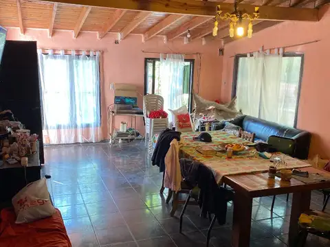 Casa en Venta en Tortuguitas, USD 25.000