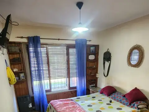Depto Tipo Casa en Venta de 2 ambientes