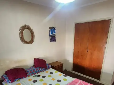 Depto Tipo Casa en Venta de 1 dormitorio