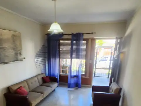 Departamento tipo casa en venta en Mar Del Plata