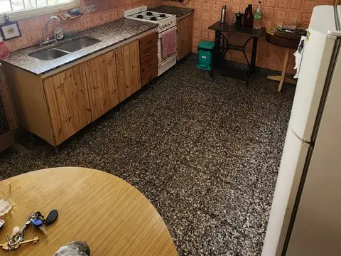 Depto Tipo Casa en Venta en Mar del Plata, USD 80.000