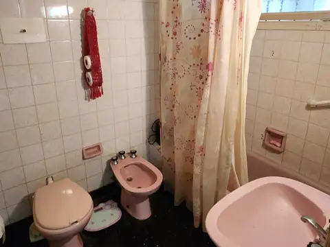 Departamento tipo casa en venta en Mar Del Plata
