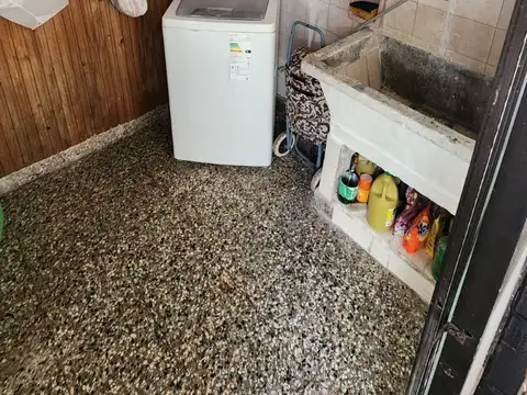 Chaco 100