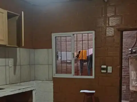 Vendo 4 departamentos y un local comercial Av. Belgrano 2536