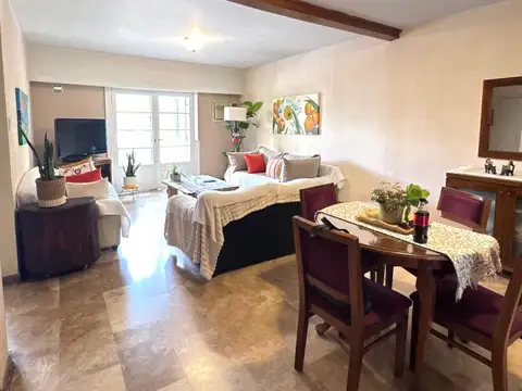 Depto Tipo Casa en Venta de 3 dormitorios
