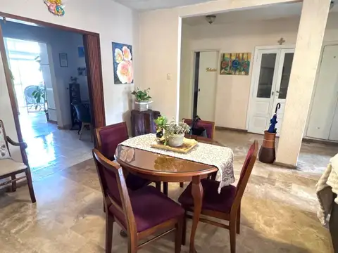 Depto Tipo Casa en Venta en Beccar, USD 199.000