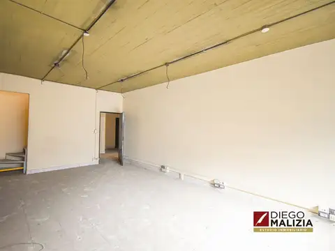 Galpon en Venta 5 años