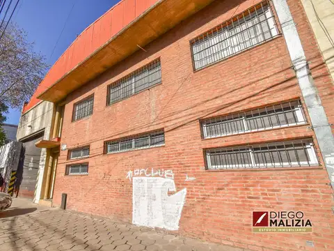 Amancio Alcorta  54  Lanús Oeste