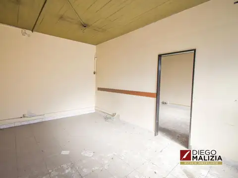 Amancio Alcorta  54  Lanús Oeste