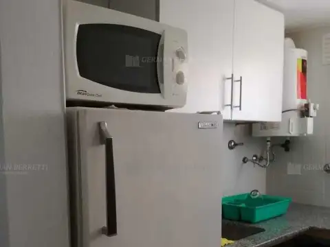Departamento en Alquiler Temporal en Pinamar, $ 70