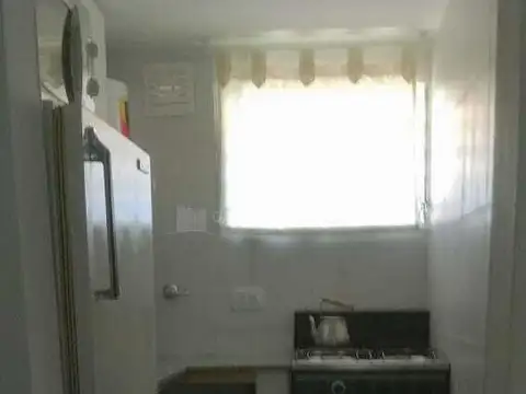 Departamento en Alquiler Temporal A Estrenar