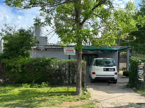 Casa y depto. en venta en Benavidez