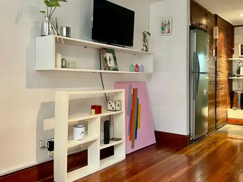 Departamento en Alquiler Temporal al Norte