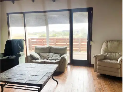 Casa en Alquiler Temporal 2017 años