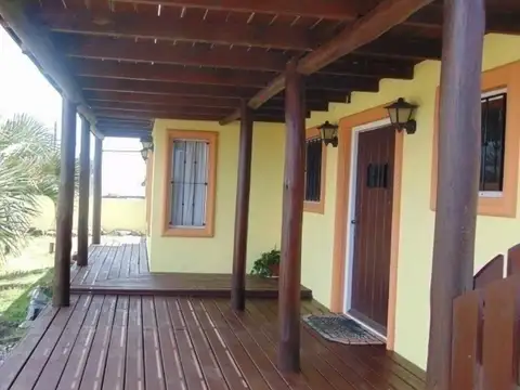 Ruta 10 Juan Díaz de Solís-- Balneario de Buenos