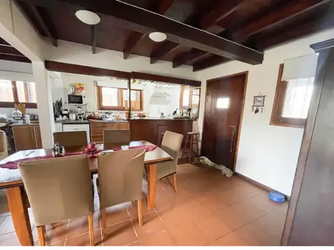 Casa en Alquiler Temporal de 4 dormitorios