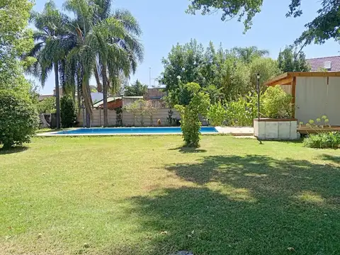Casa en Venta de 3 dormitorios
