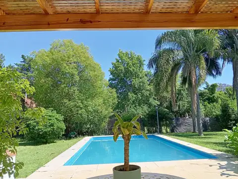 Santiago del Estero S/N