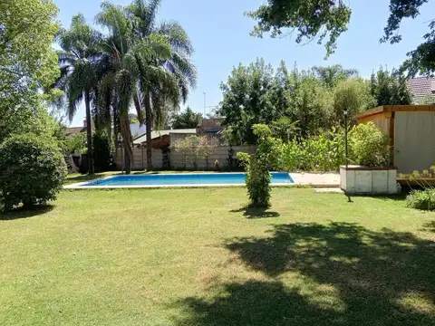 Casa en Venta en Benavidez, USD 239.000