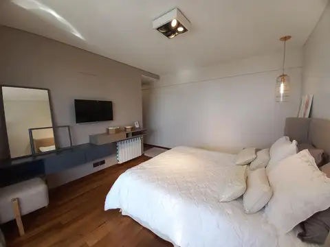 Departamento en Venta al Norte