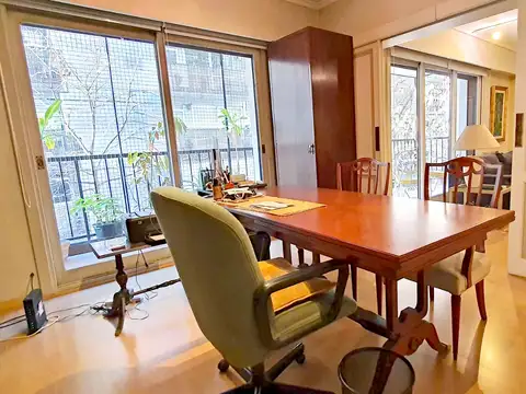 Departamento en Venta en Recoleta, USD 685.000