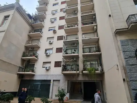 3 AMB BALCON LAVADERO BOLIVAR 355 6 ª (BARRIO: MONSERRAT)