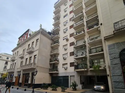 Departamento en Alquiler en Monserrat, $ 950.000