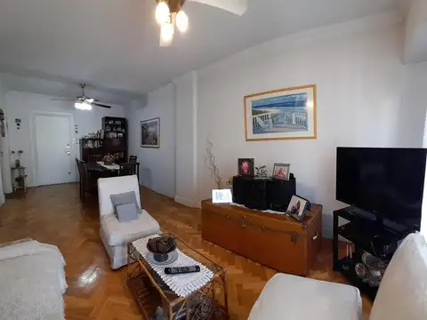 Av. San Martín al 100