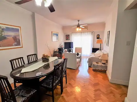 Departamento 4 ambientes Venta Ramos Mejía