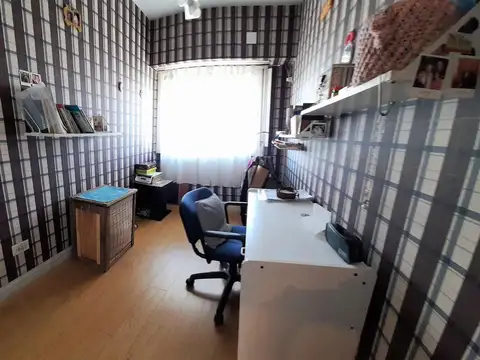 Departamento en Venta con 1 cochera