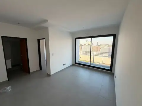 Departamento en venta de 1 dormitorio en Parque Chas