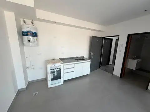 Departamento en Venta en Parque Chas, CABA