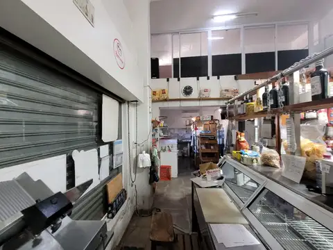 Local en Venta 10 años