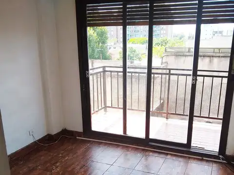 Departamento en Venta en Barracas, CABA